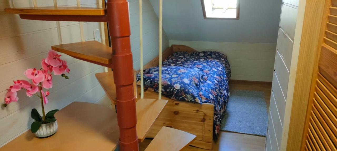 Apartament Peter Michelstadt Zewnętrze zdjęcie