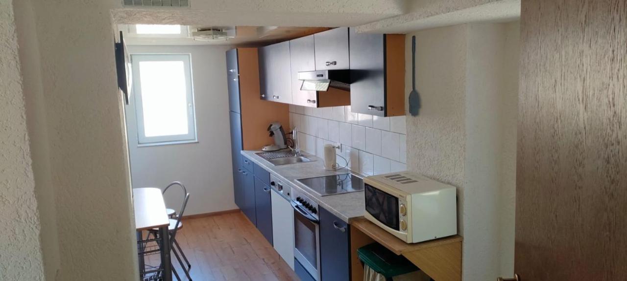 Apartament Peter Michelstadt Zewnętrze zdjęcie