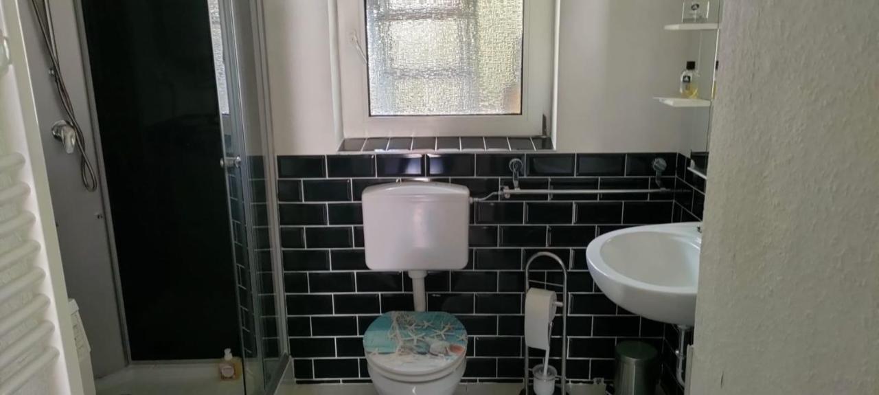 Apartament Peter Michelstadt Zewnętrze zdjęcie