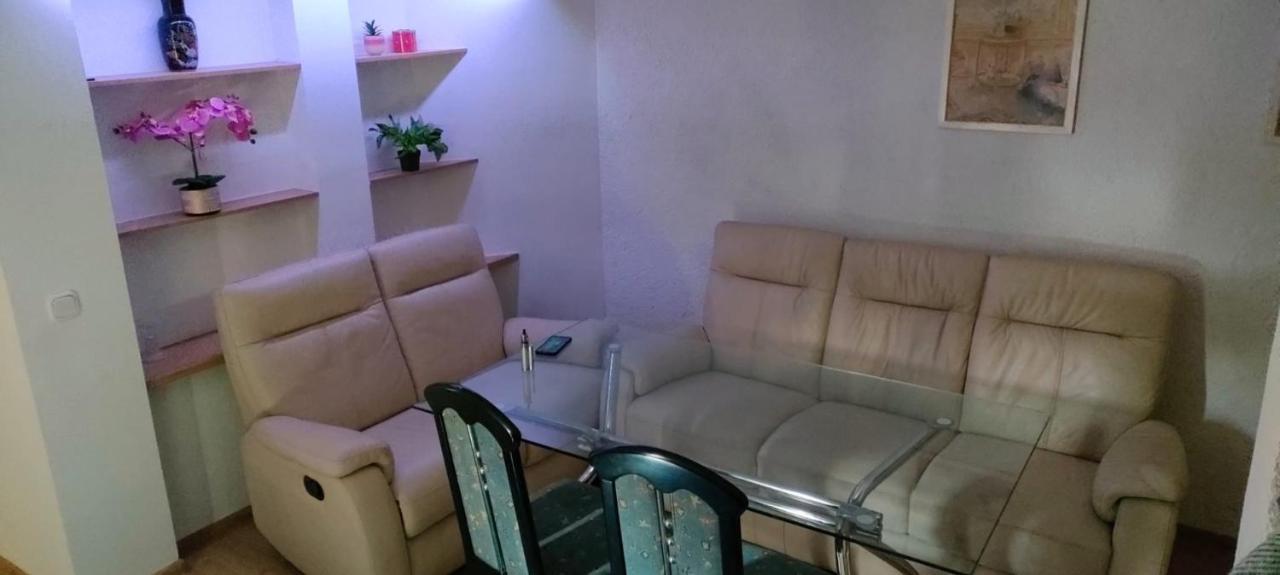 Apartament Peter Michelstadt Zewnętrze zdjęcie