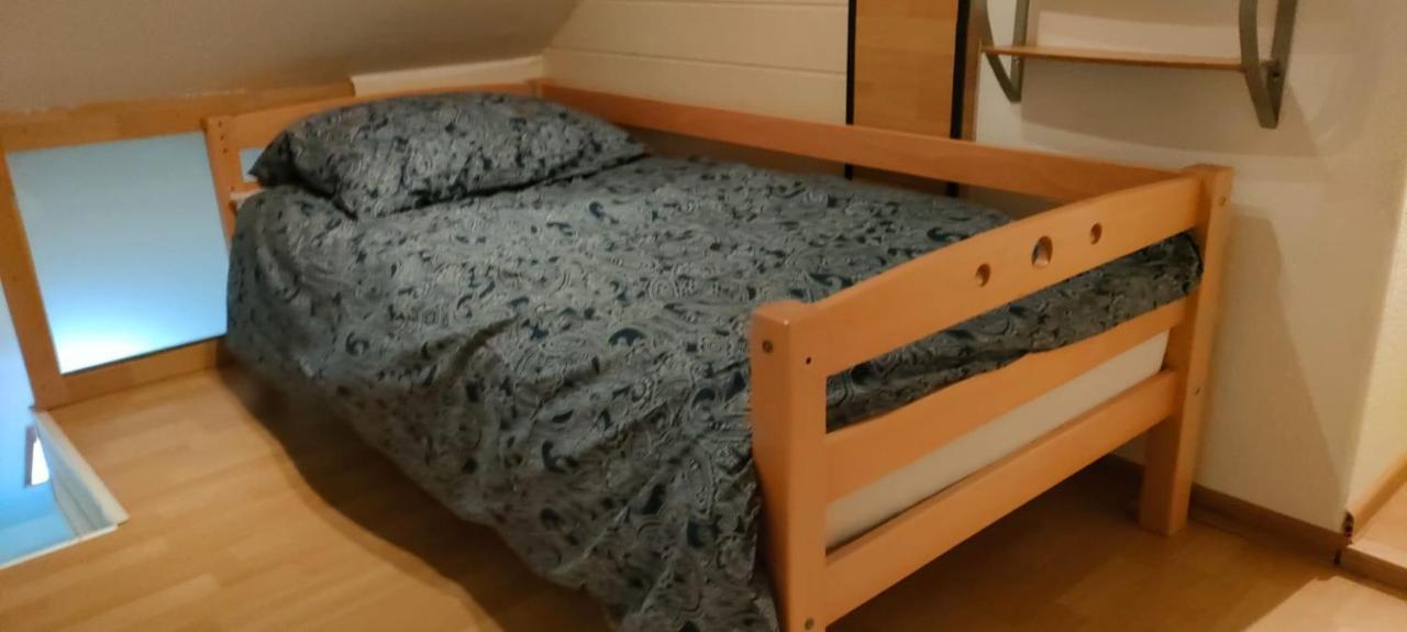 Apartament Peter Michelstadt Zewnętrze zdjęcie