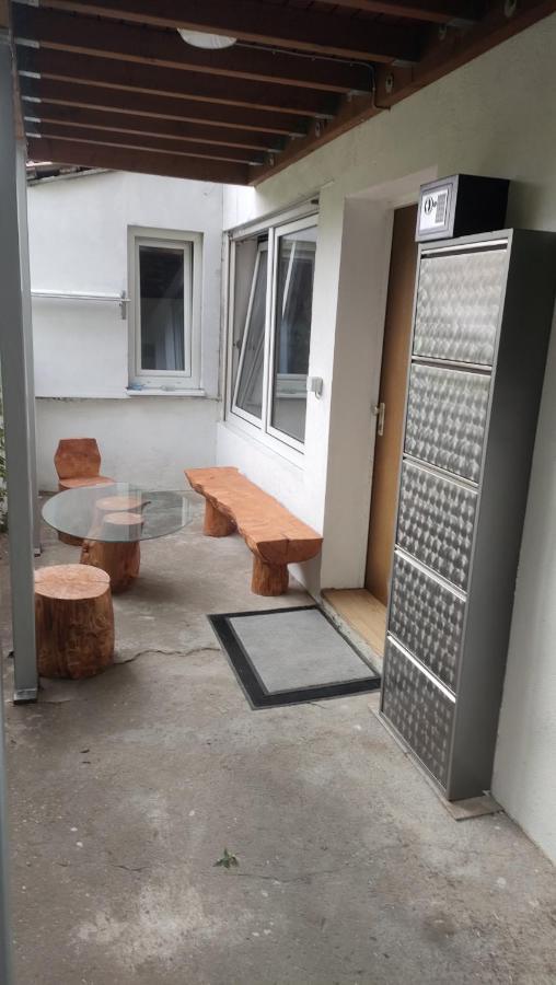 Apartament Peter Michelstadt Zewnętrze zdjęcie